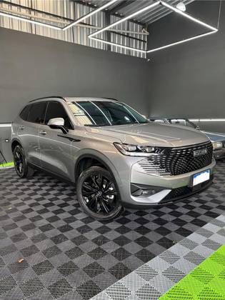 GWM HAVAL H6 1.5 PHEV19 E-TRACTION GWM HAVAL H6 1.5 PHEV19 E-TRACTION